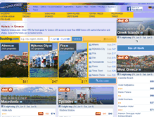Tablet Screenshot of en.hotels-in-greece.com